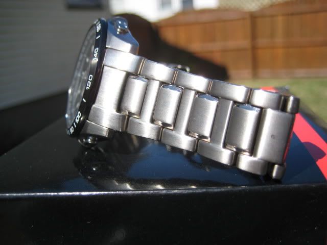OCWS6000-1A | Silver Watch - Oceanus | CASIO